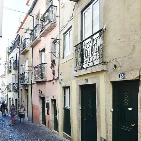 Casa Ginja - Checkinhome