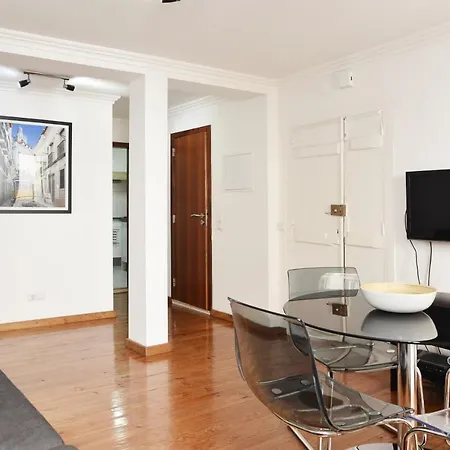 Apartament Casa Ginja - Checkinhome