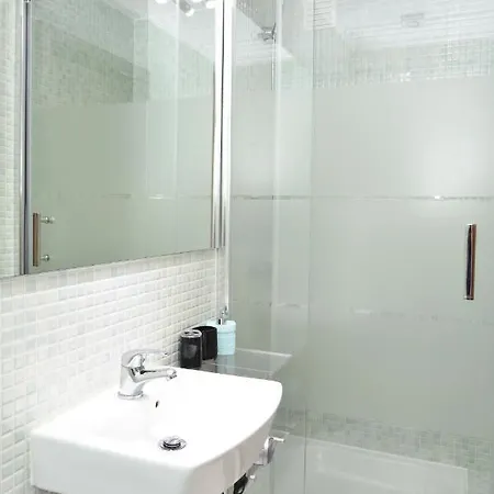 Casa Ginja - Checkinhome Apartament Lizbona