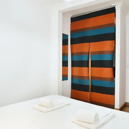 Casa Ginja - Checkinhome *