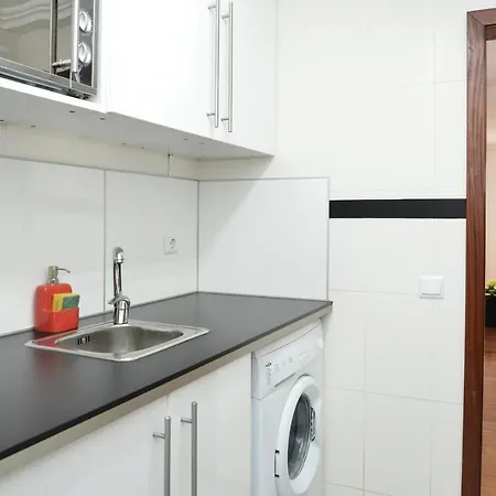 Casa Ginja - Checkinhome Appartement Lissabon