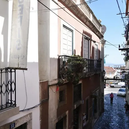Casa Ginja - Checkinhome Appartement *