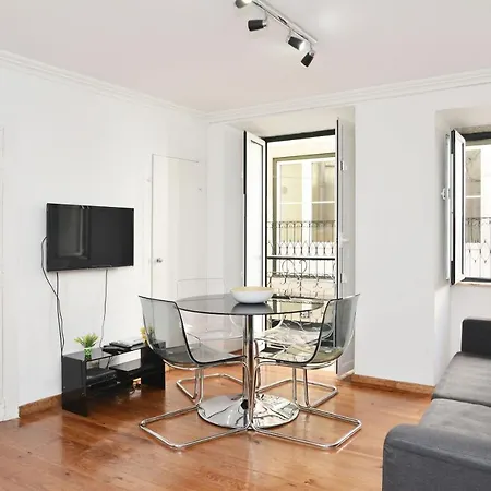 Appartement Casa Ginja - Checkinhome